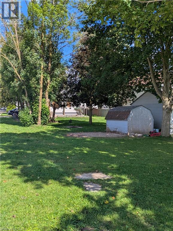 608 Main Street E, Listowel, Ontario  N4W 2C7 - Photo 5 - 40859755
