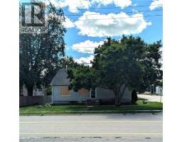 608 MAIN Street E, listowel, Ontario