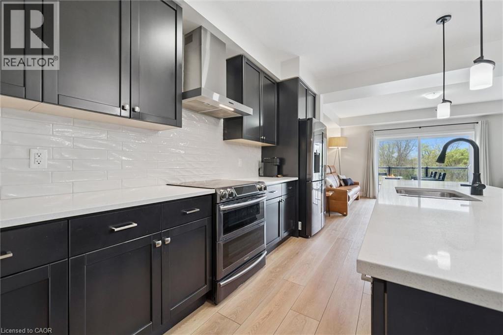 873 Robert Ferrie Drive, Kitchener, Ontario  N2R 0P2 - Photo 12 - 40859386