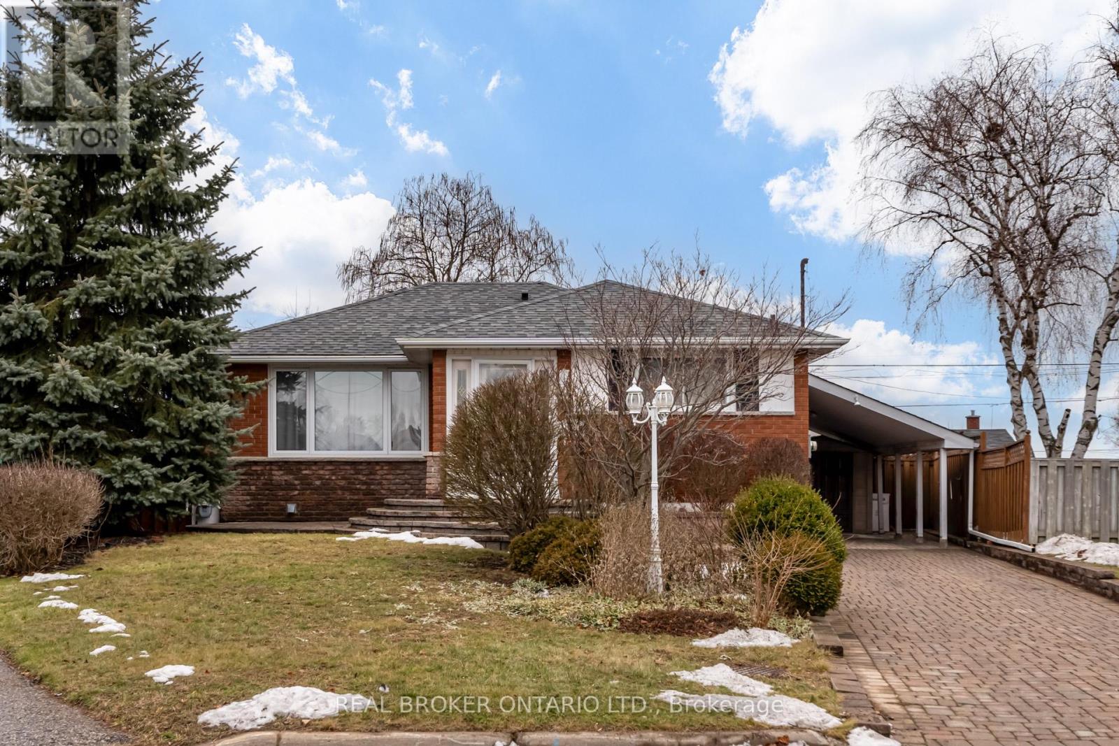 BSMT. - 1145 RIDGECREST AVENUE, Oshawa, Ontario
