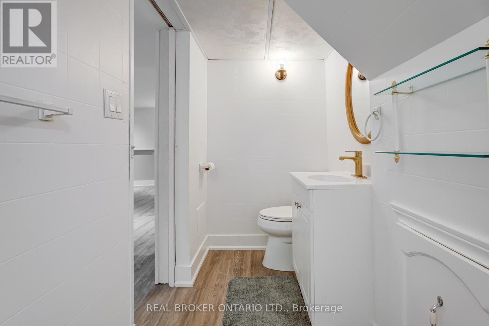 Bsmt. - 1145 Ridgecrest Avenue, Oshawa, Ontario  L1H 1V3 - Photo 24 - E13731248