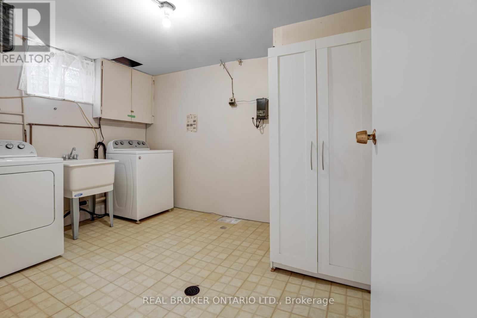 Bsmt. - 1145 Ridgecrest Avenue, Oshawa, Ontario  L1H 1V3 - Photo 25 - E13731248