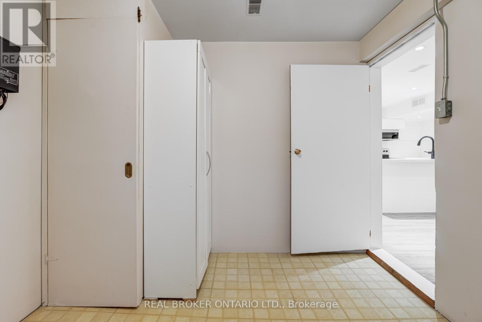 Bsmt. - 1145 Ridgecrest Avenue, Oshawa, Ontario  L1H 1V3 - Photo 26 - E13731248