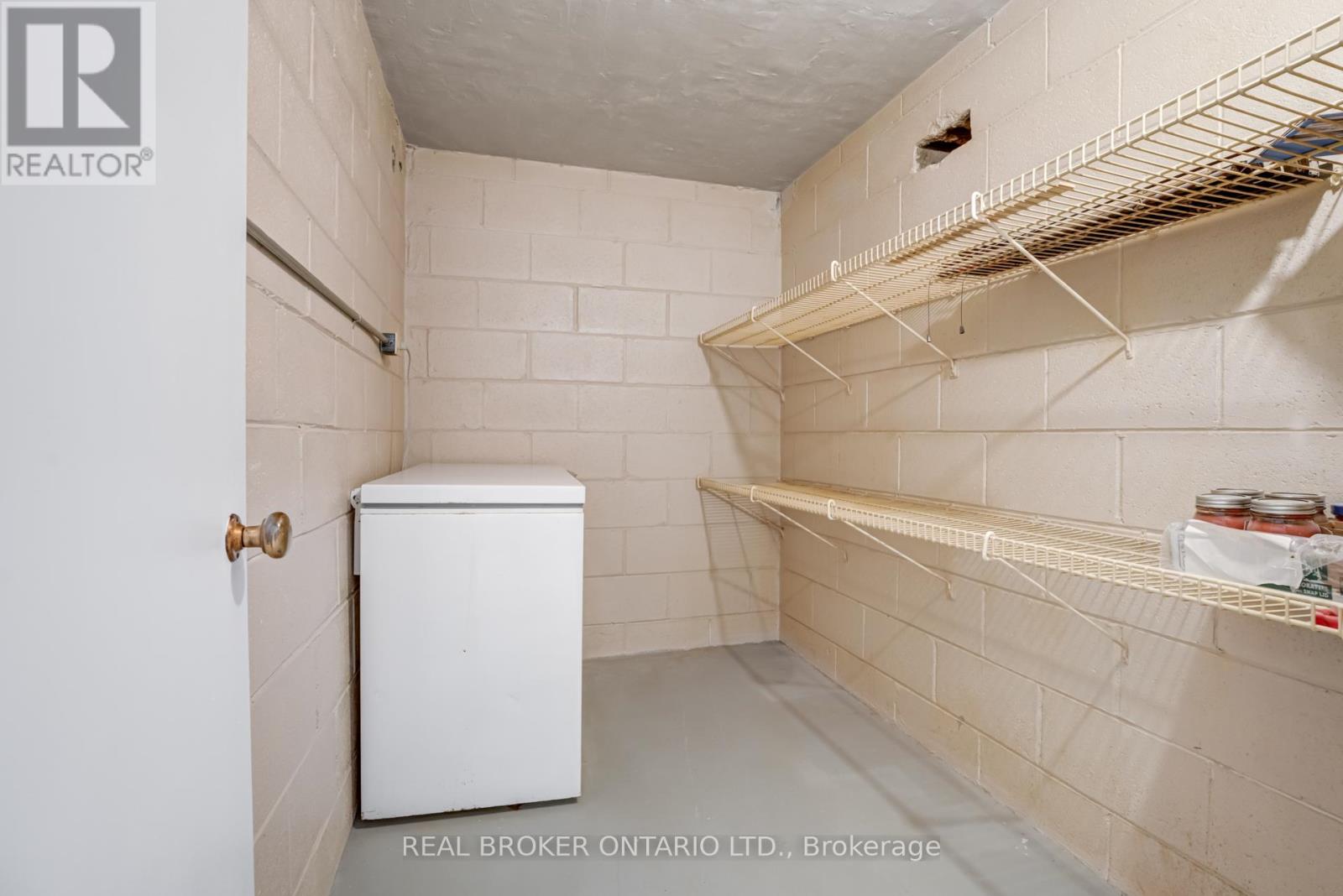 Bsmt. - 1145 Ridgecrest Avenue, Oshawa, Ontario  L1H 1V3 - Photo 28 - E13731248