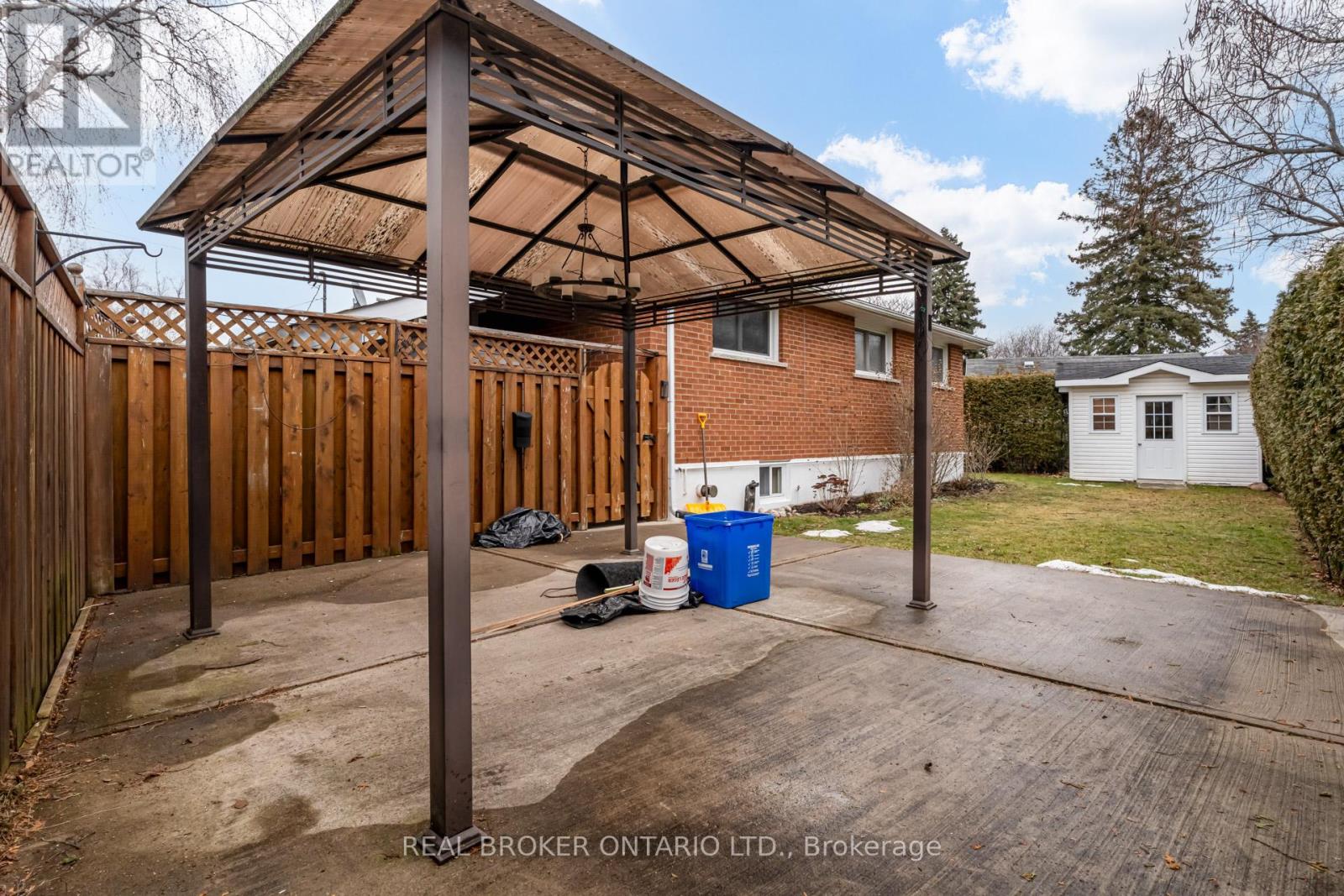 Bsmt. - 1145 Ridgecrest Avenue, Oshawa, Ontario  L1H 1V3 - Photo 29 - E13731248