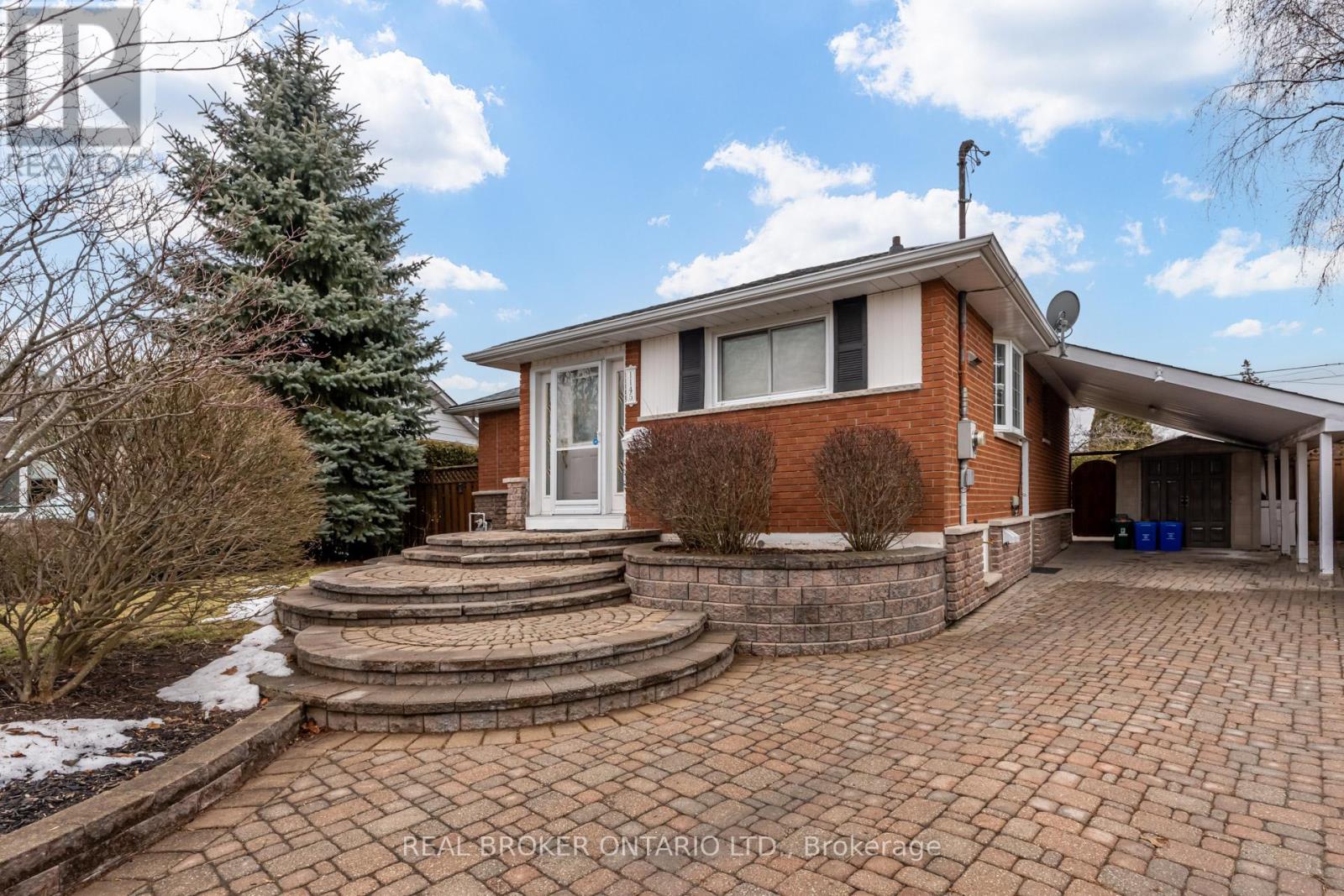 Bsmt. - 1145 Ridgecrest Avenue, Oshawa, Ontario  L1H 1V3 - Photo 3 - E13731248