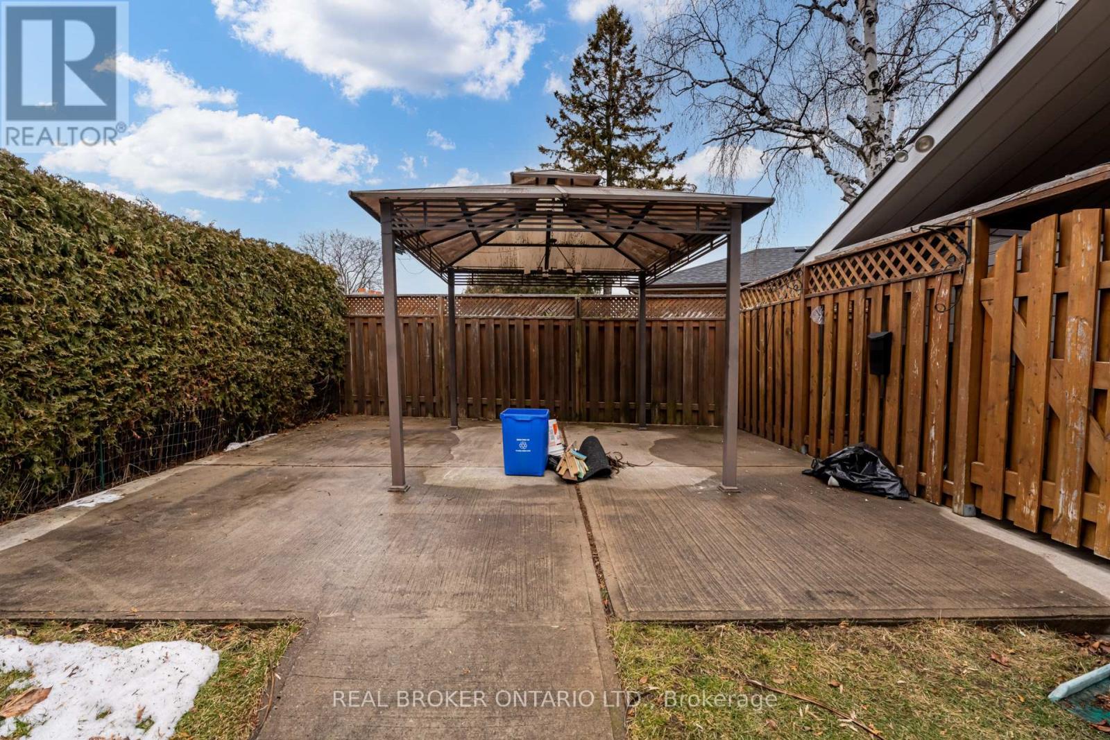 Bsmt. - 1145 Ridgecrest Avenue, Oshawa, Ontario  L1H 1V3 - Photo 30 - E13731248