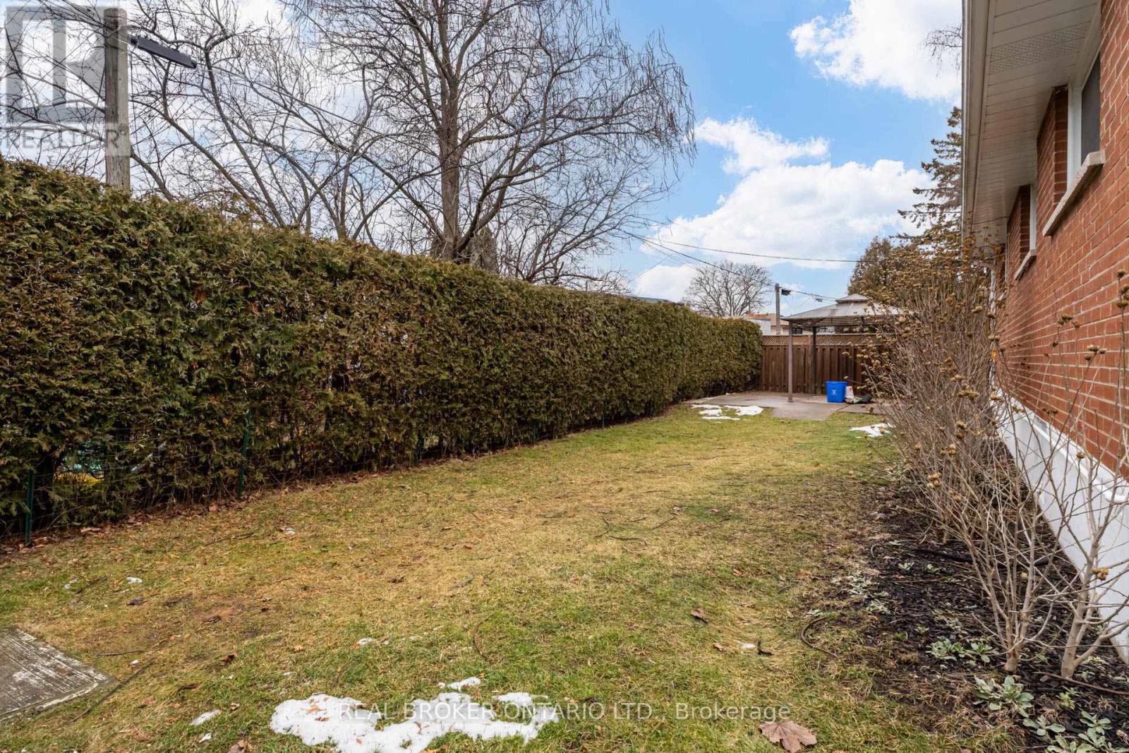 Bsmt. - 1145 Ridgecrest Avenue, Oshawa, Ontario  L1H 1V3 - Photo 32 - E13731248