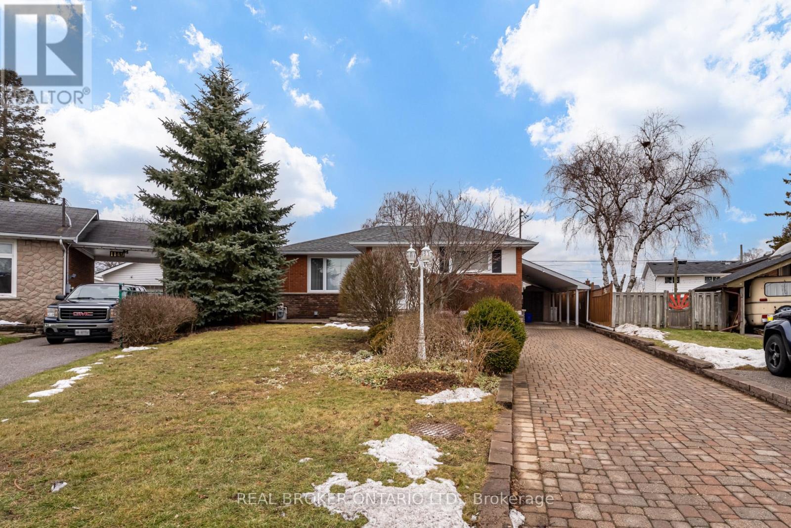 Bsmt. - 1145 Ridgecrest Avenue, Oshawa, Ontario  L1H 1V3 - Photo 4 - E13731248