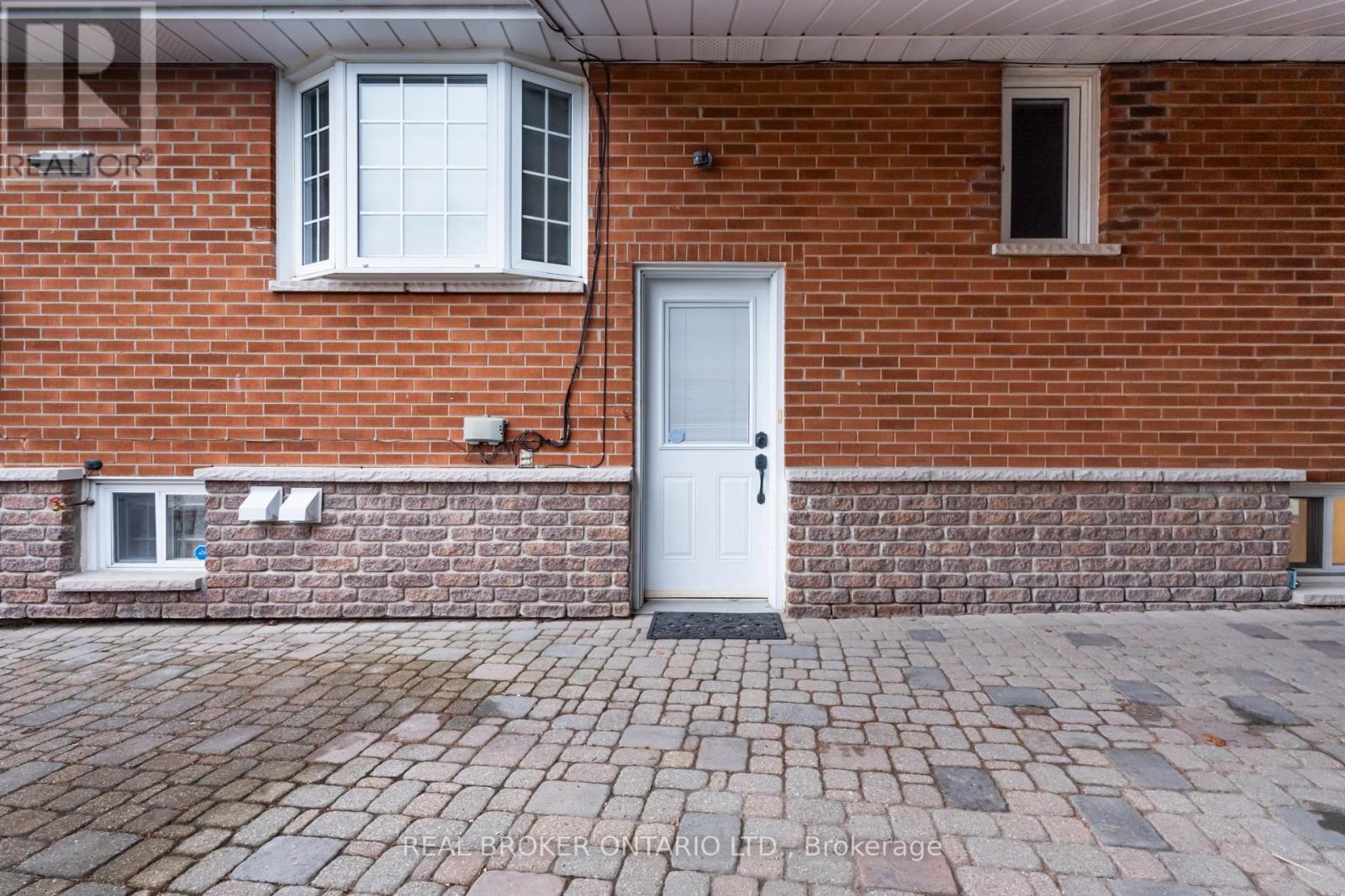 Bsmt. - 1145 Ridgecrest Avenue, Oshawa, Ontario  L1H 1V3 - Photo 5 - E13731248