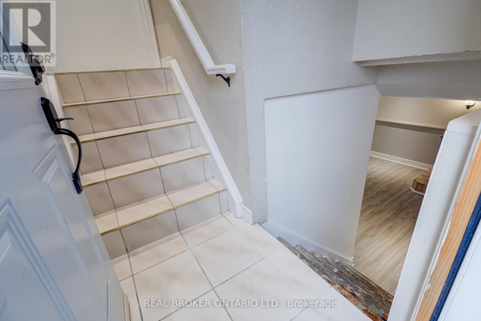 Bsmt. - 1145 Ridgecrest Avenue, Oshawa, Ontario  L1H 1V3 - Photo 6 - E13731248
