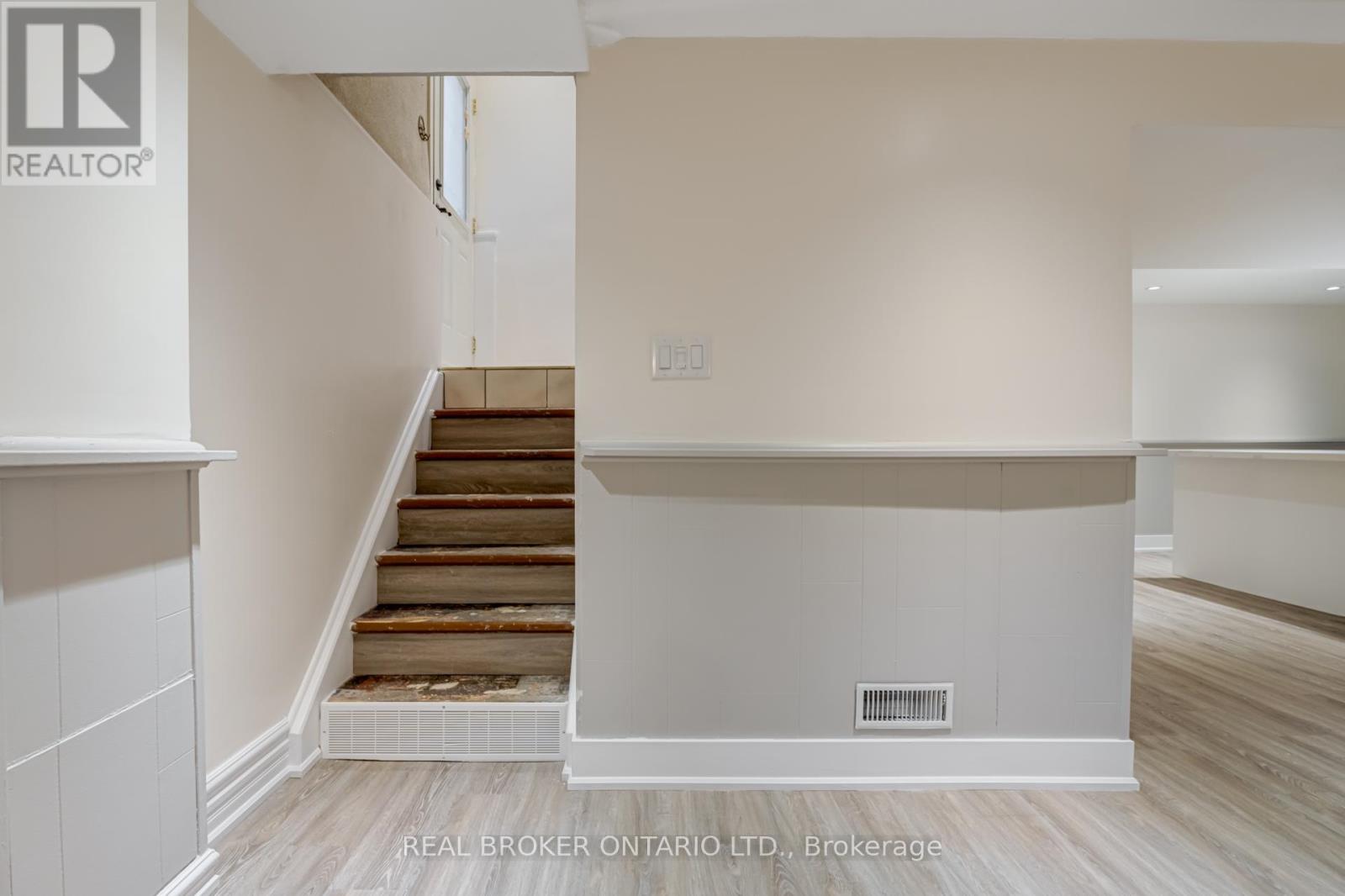 Bsmt. - 1145 Ridgecrest Avenue, Oshawa, Ontario  L1H 1V3 - Photo 7 - E13731248