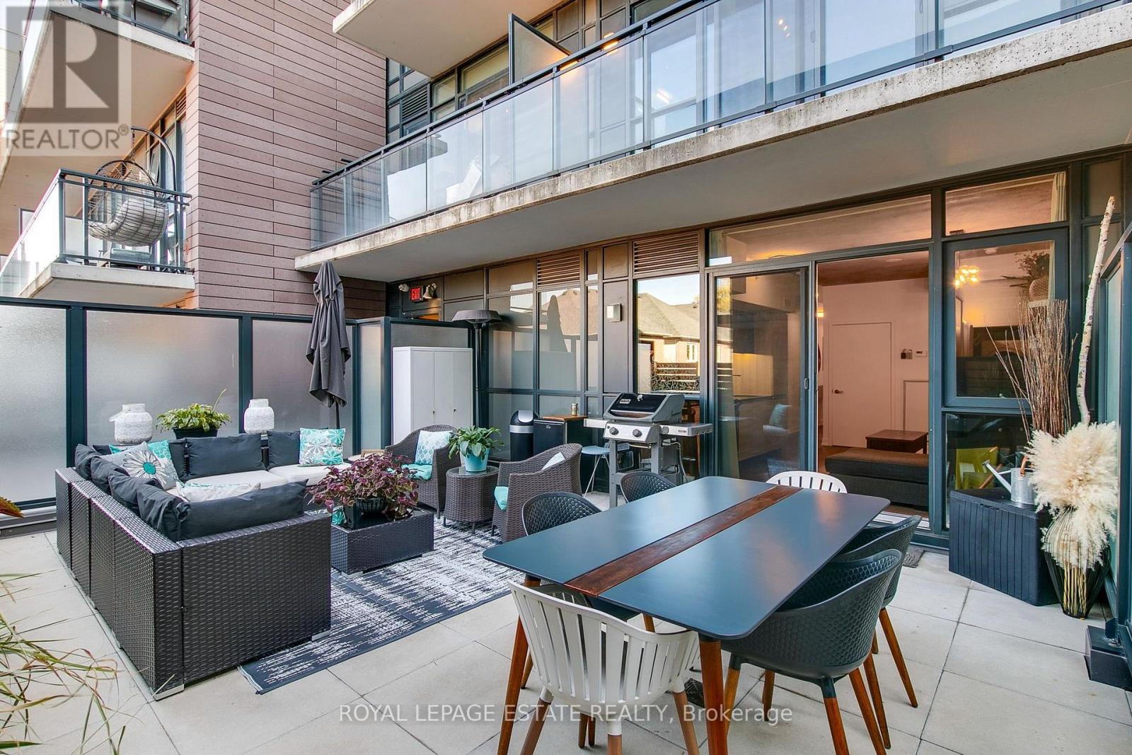305 - 1190 Dundas Street E, Toronto, Ontario  M4M 0C5 - Photo 16 - E13731392