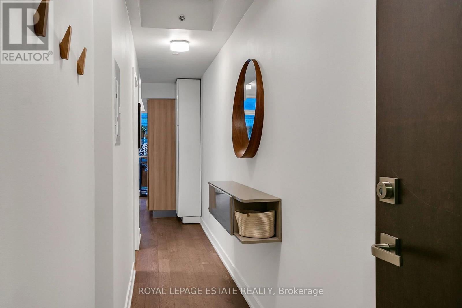 305 - 1190 Dundas Street E, Toronto, Ontario  M4M 0C5 - Photo 3 - E13731392