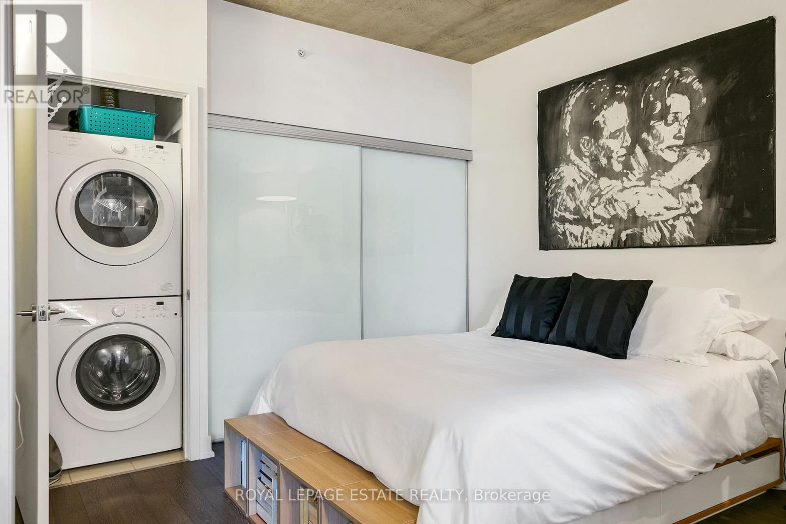305 - 1190 Dundas Street E, Toronto, Ontario  M4M 0C5 - Photo 9 - E13731392