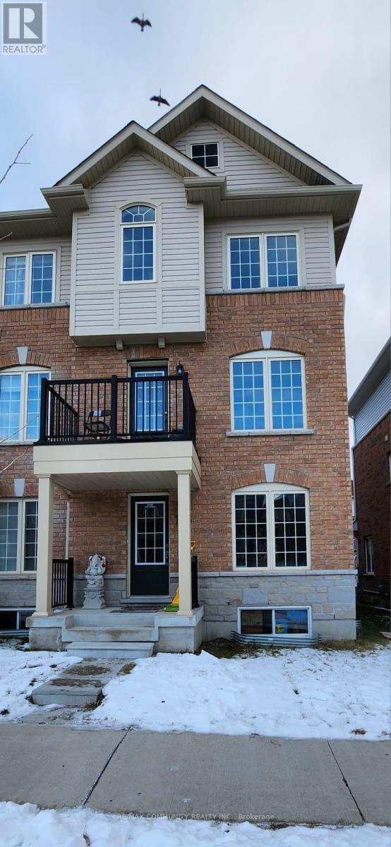 113 Ainley Road, Ajax, Ontario  L1Z 0S9 - Photo 2 - E13731414