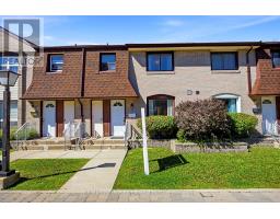76 - 21 LIVONIA PLACE, Toronto, Ontario