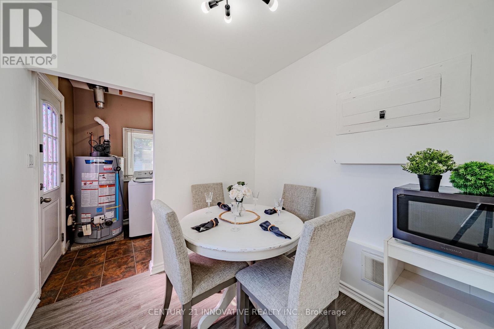1 Edward Street, Ajax, Ontario  L1S 1T7 - Photo 17 - E13731602