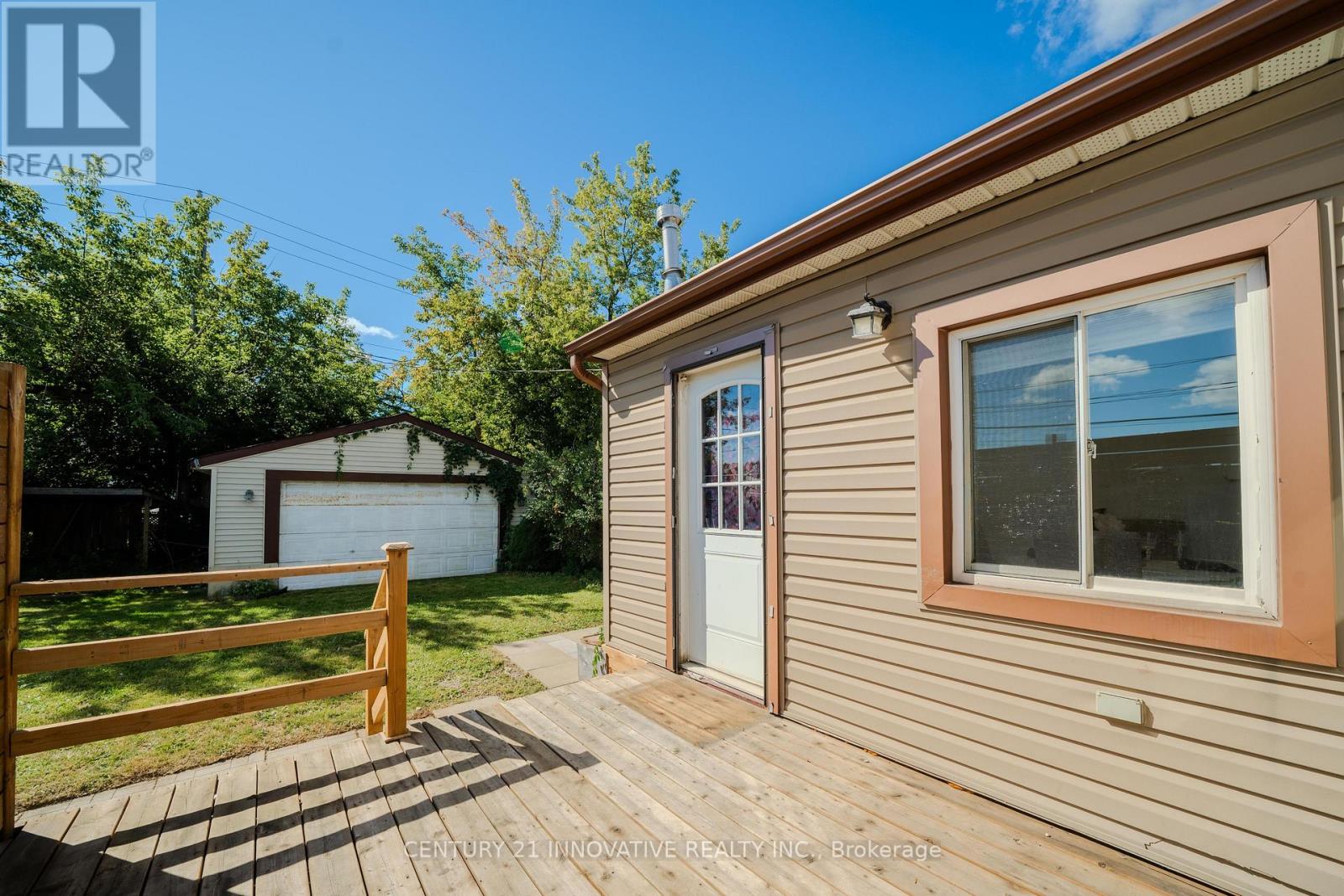 1 Edward Street, Ajax, Ontario  L1S 1T7 - Photo 30 - E13731602