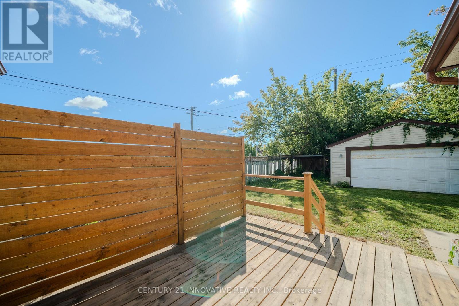 1 Edward Street, Ajax, Ontario  L1S 1T7 - Photo 32 - E13731602