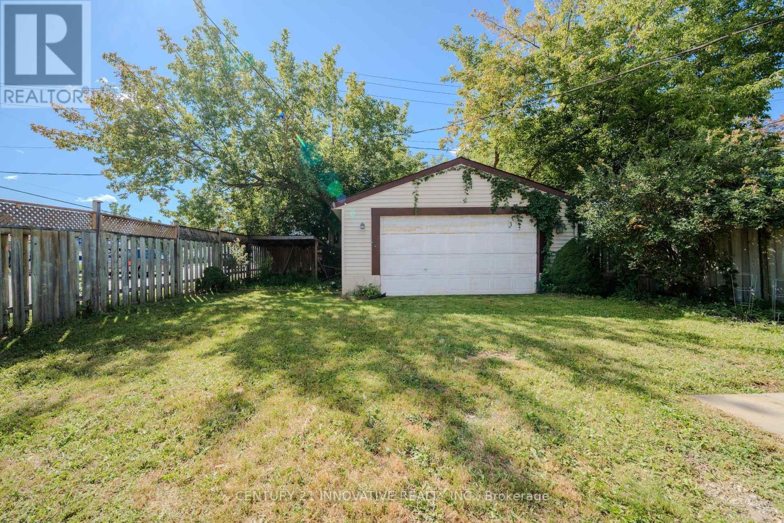1 Edward Street, Ajax, Ontario  L1S 1T7 - Photo 35 - E13731602