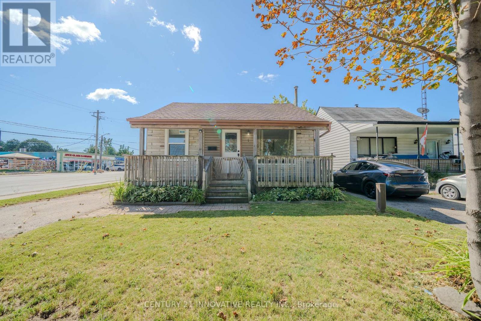 1 Edward Street, Ajax, Ontario  L1S 1T7 - Photo 4 - E13731602