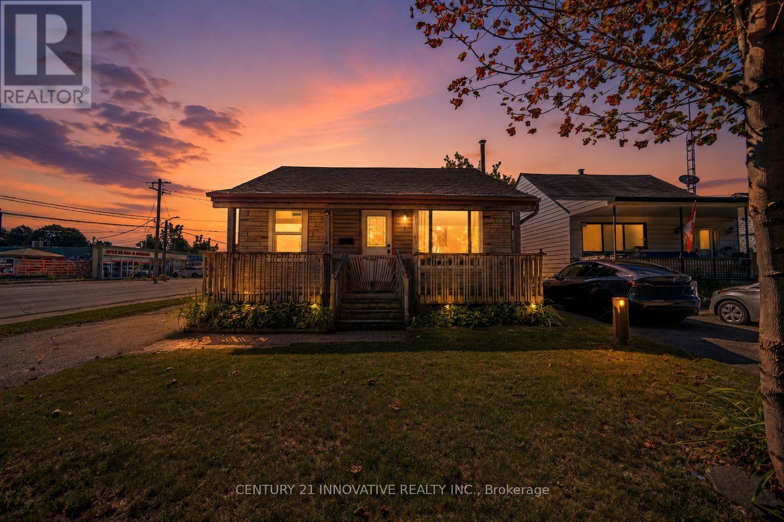 1 Edward Street, Ajax, Ontario  L1S 1T7 - Photo 5 - E13731602