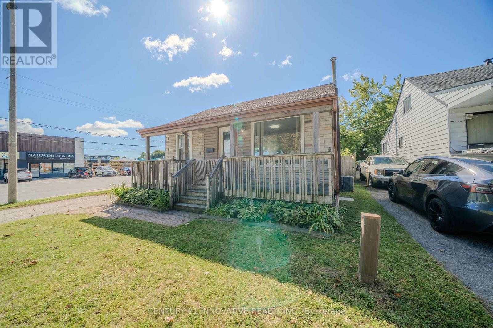 1 Edward Street, Ajax, Ontario  L1S 1T7 - Photo 6 - E13731602