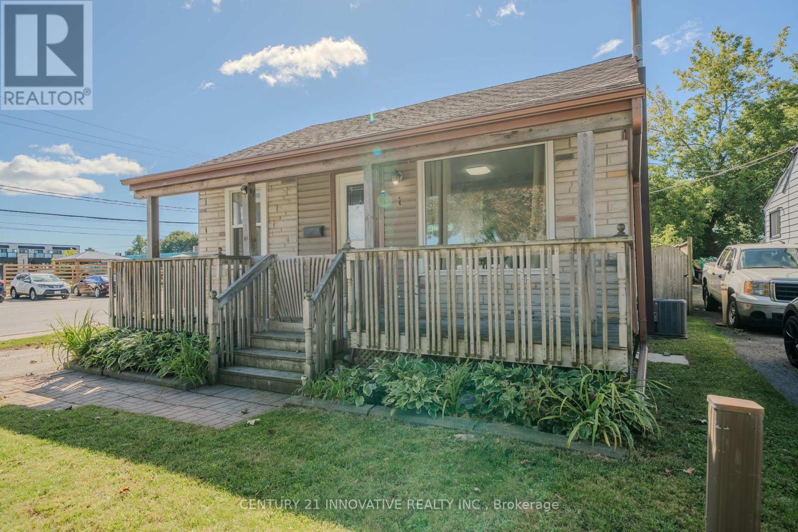 1 Edward Street, Ajax, Ontario  L1S 1T7 - Photo 7 - E13731602