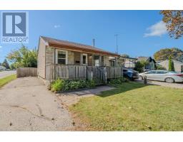 1 EDWARD STREET, Ajax, Ontario