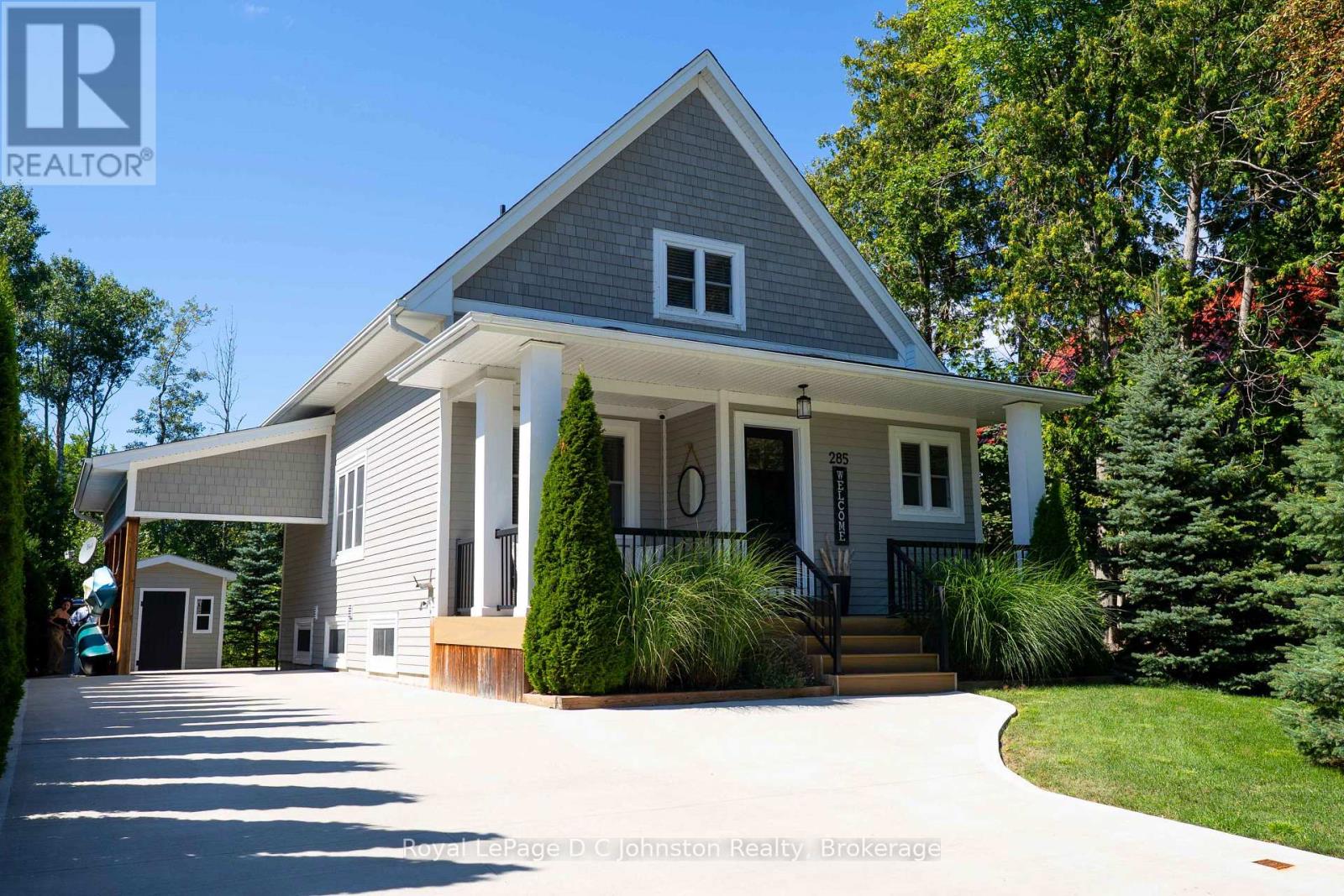 285 HURON STREET S, Saugeen Shores, Ontario