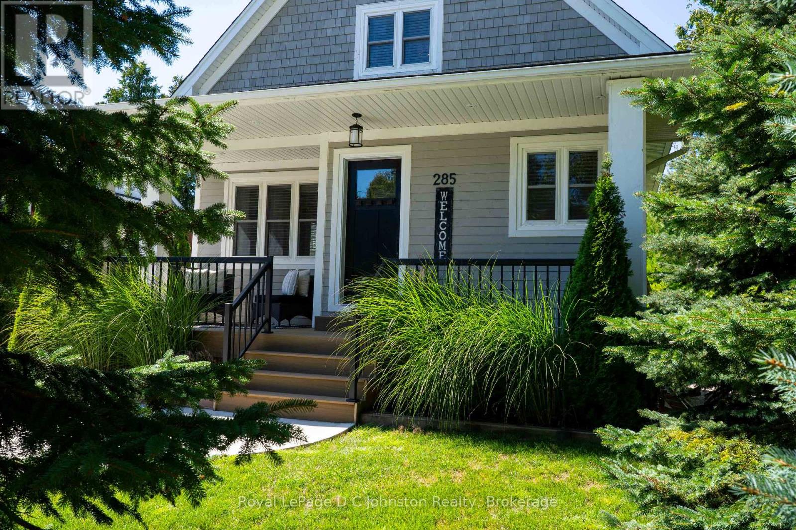 285 Huron Street S, Saugeen Shores, Ontario  N0H 2L0 - Photo 3 - X13731250