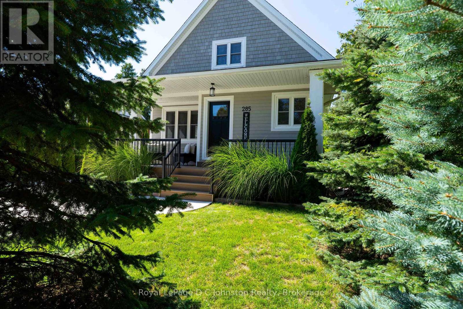 285 Huron Street S, Saugeen Shores, Ontario  N0H 2L0 - Photo 4 - X13731250