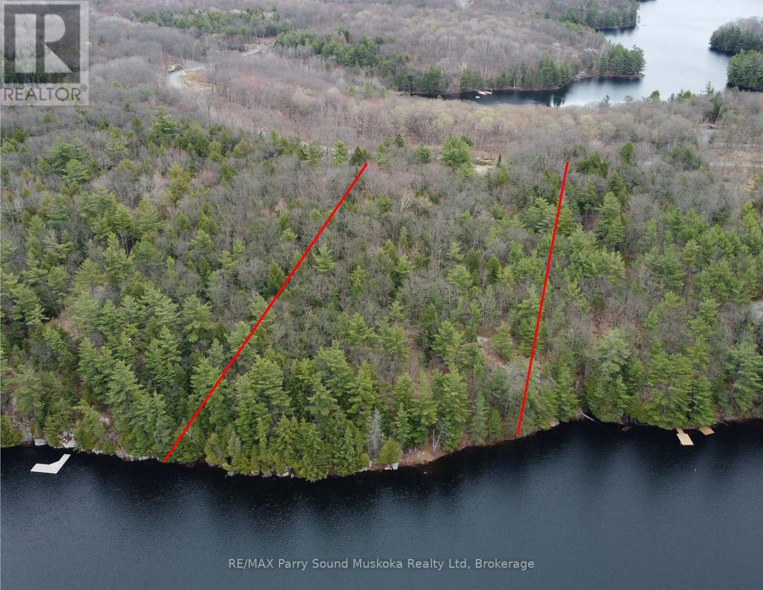 4 Wee Gee Wa Road, Seguin, Ontario P2A 0E8 - Photo 1 - X13731284