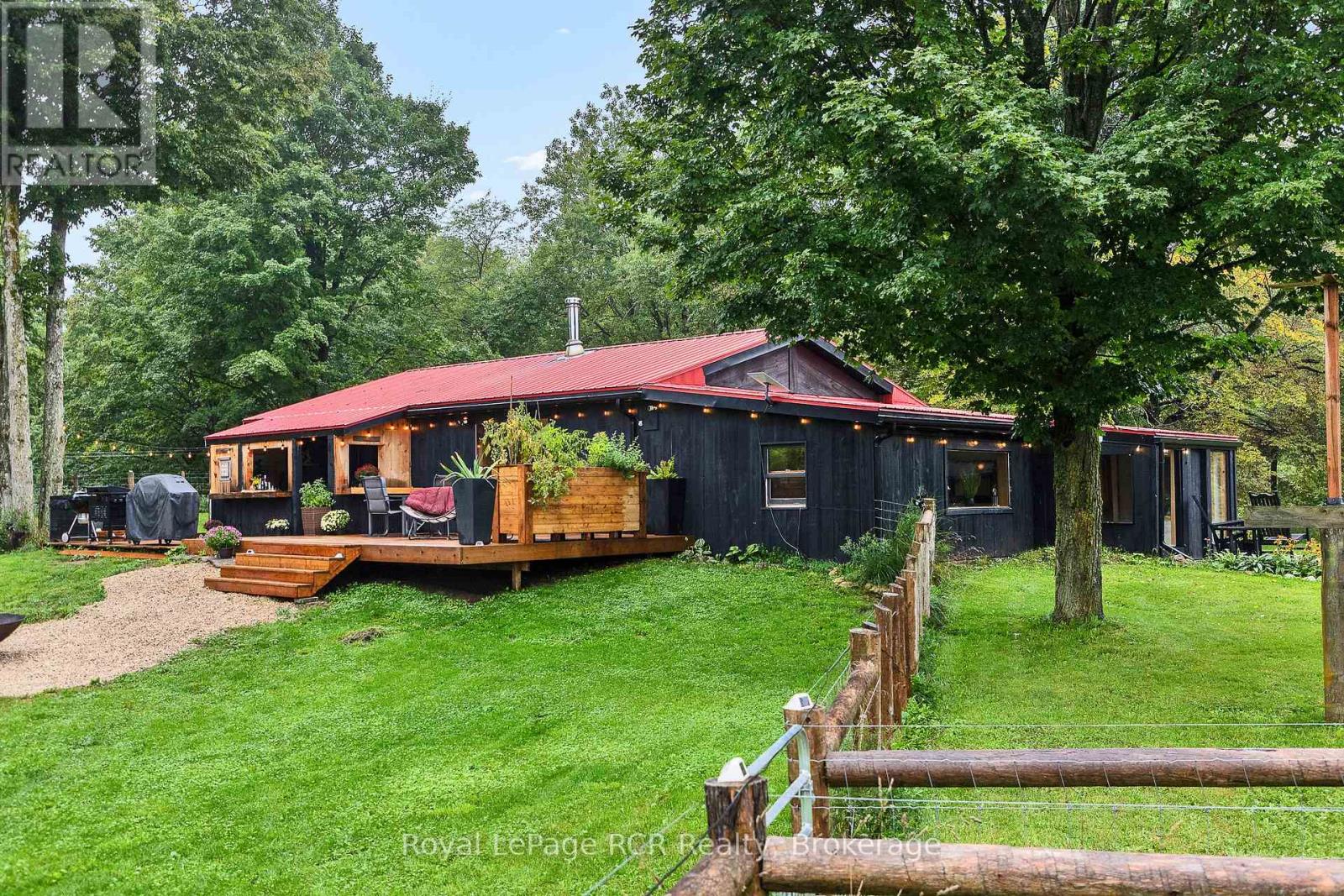 585216 Sideroad 10a, Grey Highlands, Ontario  N0C 1H0 - Photo 3 - X13731444