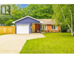 4 MAPLEWOOD DRIVE, South Bruce Peninsula, Ontario