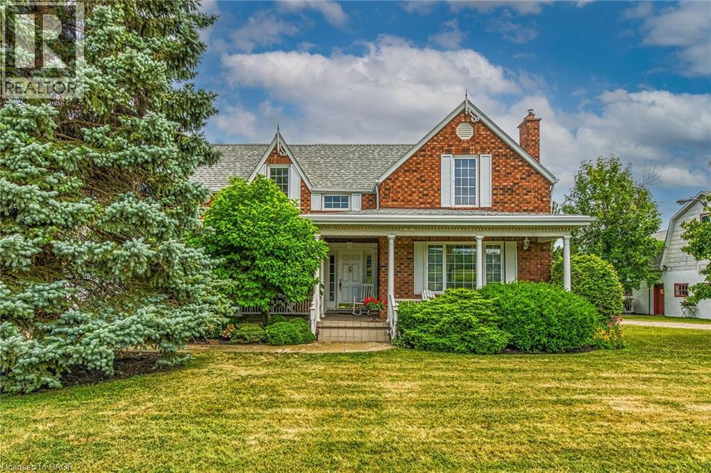 5581 King Street, Beamsville, Ontario  L0R 1B3 - Photo 7 - 40754003