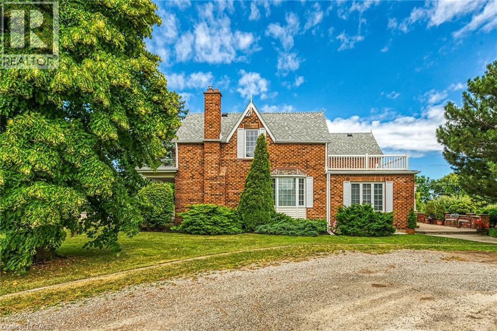 5581 King Street, Beamsville, Ontario  L0R 1B3 - Photo 6 - 40754003