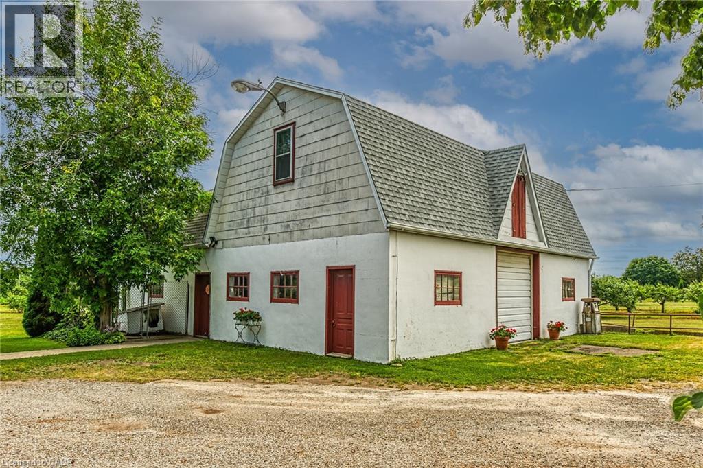 5581 King Street, Beamsville, Ontario  L0R 1B3 - Photo 32 - 40754003