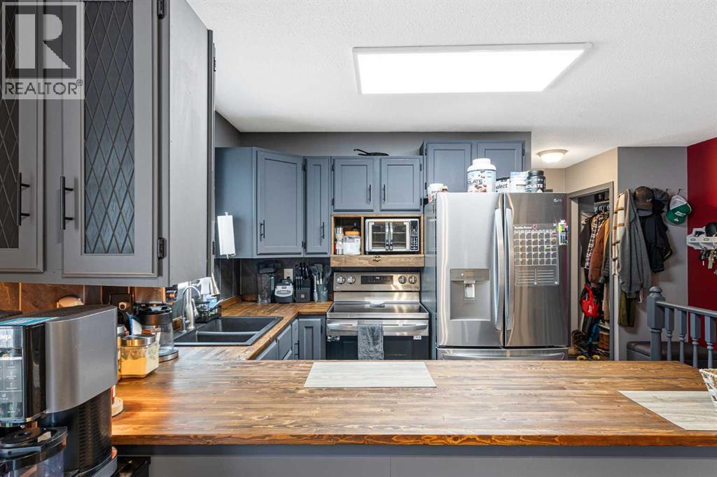 207 7 Avenue, Paradise Hill, Saskatchewan  S0M 2G0 - Photo 4 - A2319344