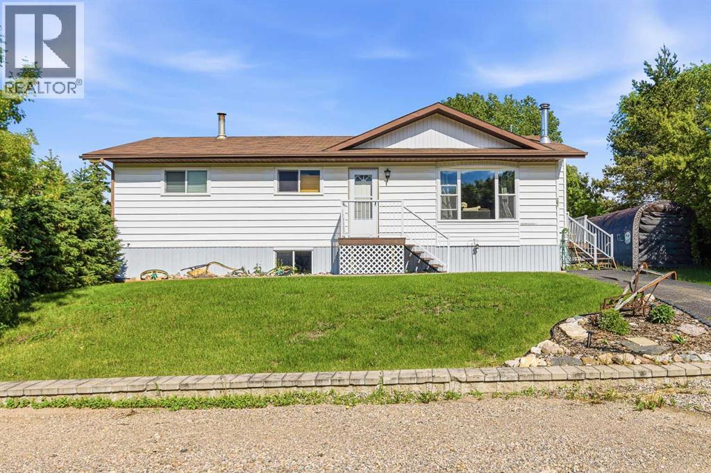 207 7 Avenue, Paradise Hill, Saskatchewan  S0M 2G0 - Photo 2 - A2319344