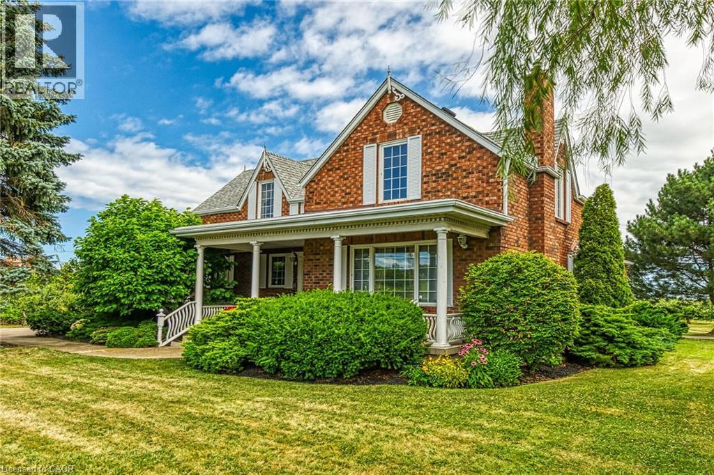 5581 King Street, Beamsville, Ontario  L0R 1B3 - Photo 4 - 40754003