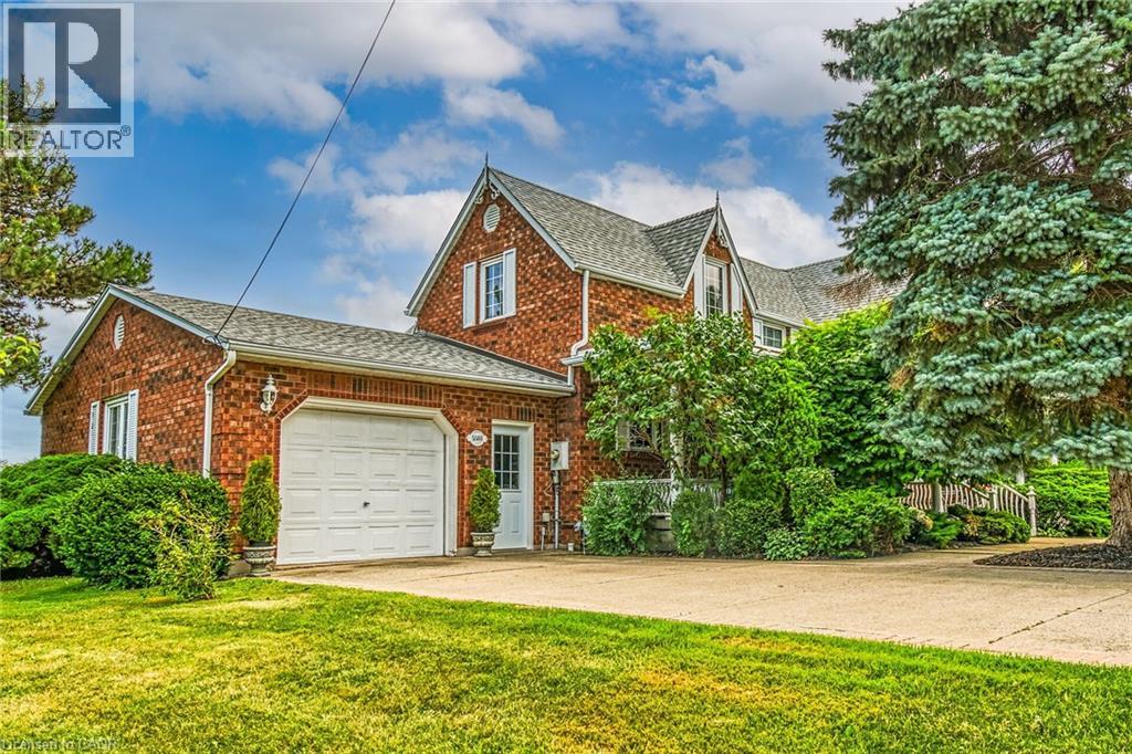 5581 King Street, Beamsville, Ontario  L0R 1B3 - Photo 3 - 40754003