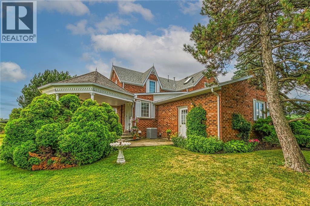 5581 King Street, Beamsville, Ontario  L0R 1B3 - Photo 5 - 40754003