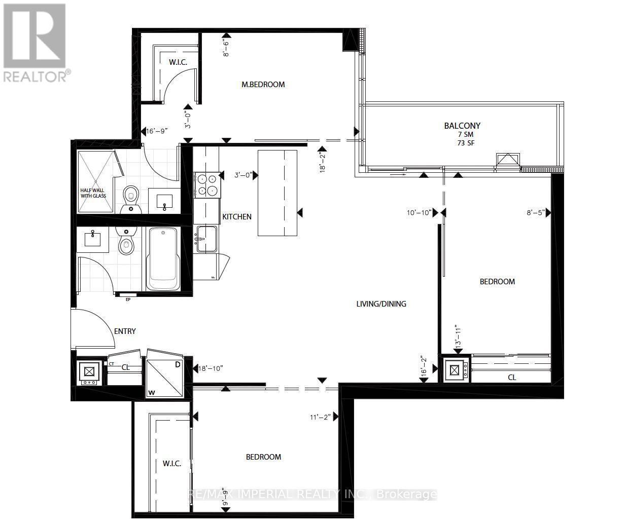 603 - 297 College Street, Toronto, Ontario M5T 1S2 - Photo 19 - C13648688