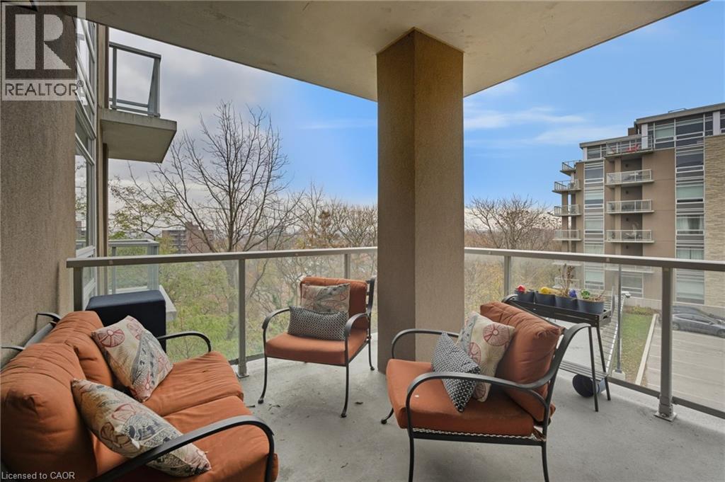 455 Charlton Avenue E Unit# 308, Hamilton, Ontario  L8N 0B2 - Photo 25 - 40790802