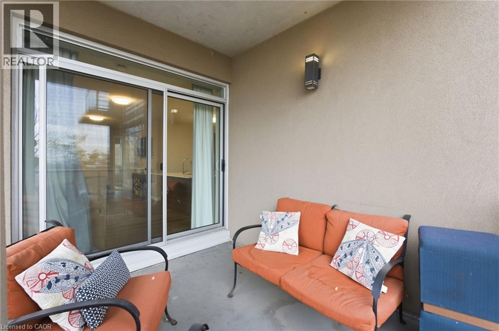 455 Charlton Avenue E Unit# 308, Hamilton, Ontario  L8N 0B2 - Photo 24 - 40790802