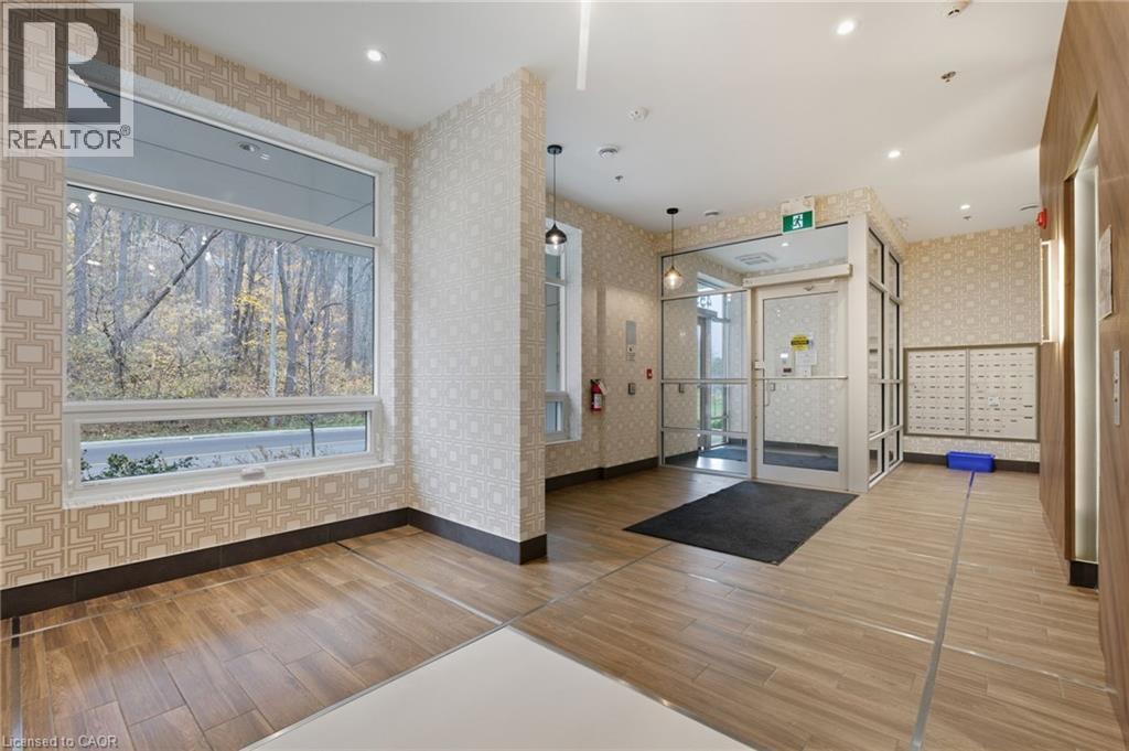455 Charlton Avenue E Unit# 308, Hamilton, Ontario  L8N 0B2 - Photo 4 - 40790802