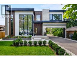 564 STONECLIFFE ROAD, Oakville, Ontario
