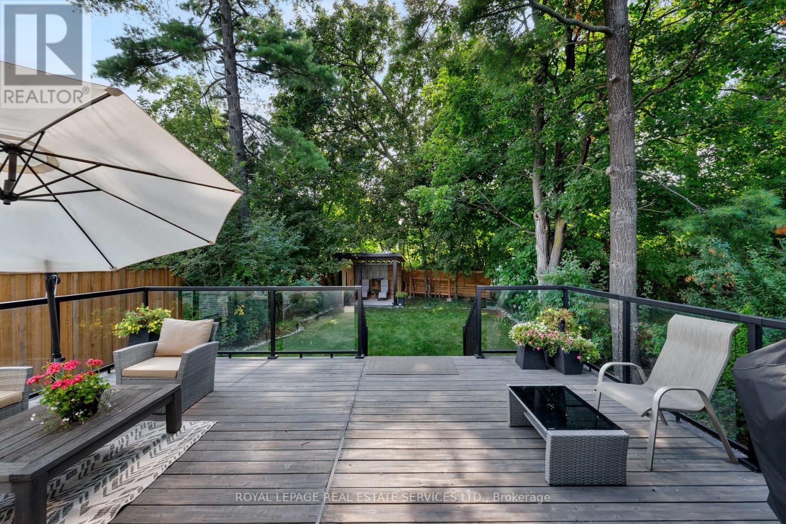 564 Stonecliffe Road, Oakville, Ontario  L6L 4N9 - Photo 38 - W13668526